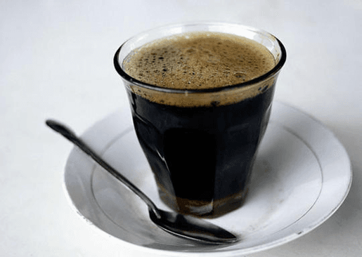 KOPI HITAM